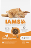 Iams Cat Adult Chicken