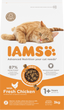 Iams Cat Adult Chicken