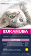 Eukanuba Cat Kitten