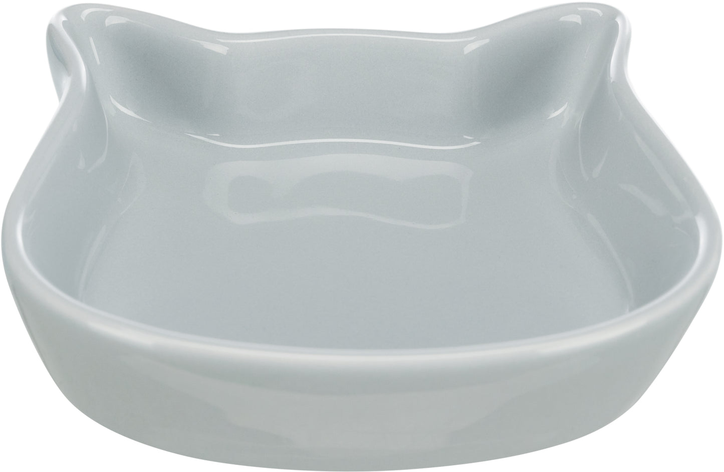 Keramikskål Cat face, 0.25 L/12 cm