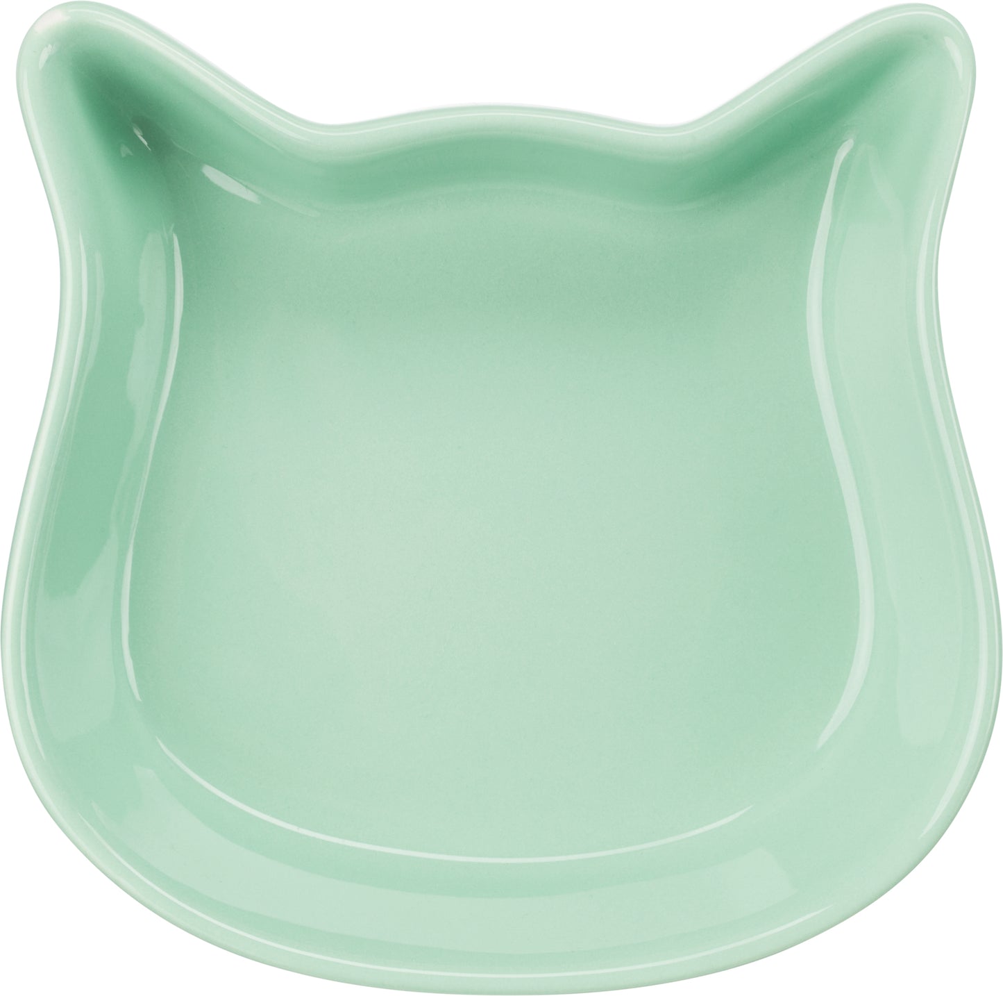 Keramikskål Cat face, 0.25 L/12 cm