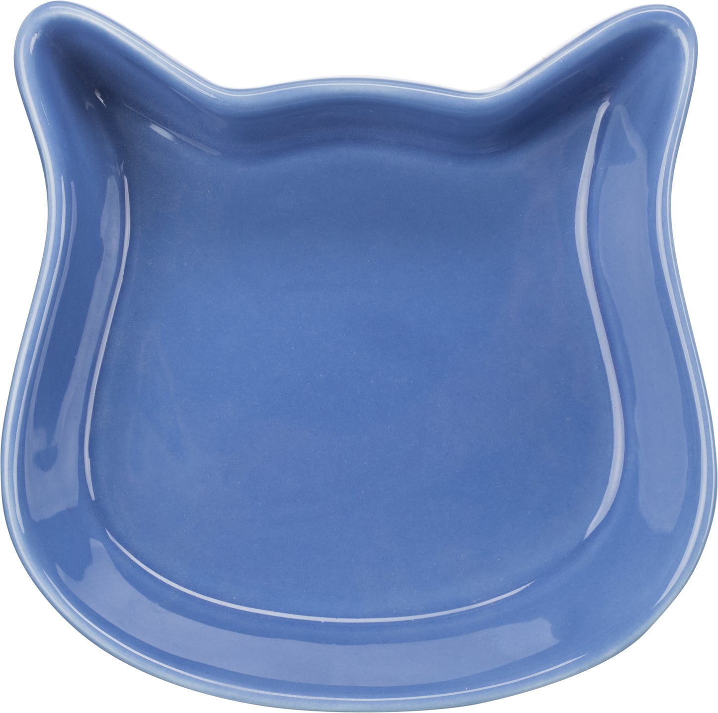 Keramikskål Cat face, 0.25 L/12 cm