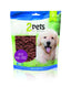 2pets Dogsnack Duck MiniCubes