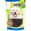 2pets Dogsnack Lamb MiniCubes