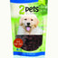 2pets Dogsnack Deer MiniCubes