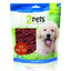 2pets Dogsnack Deer MiniCubes