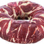 Denta Fun Marbled Beef Chewing Ring