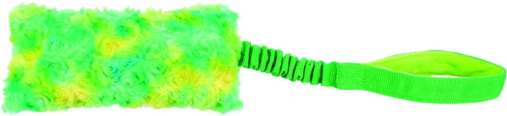 TRIXIE Bungee Fun, lime