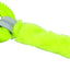 TRIXIE Bungee Tugger med ring, lime