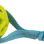 TRIXIE Bungee Tugger med boll, petrol/lime