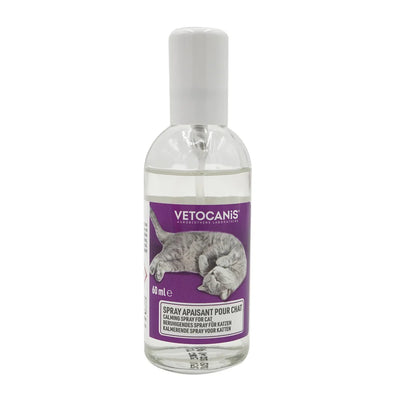 Vetocanis Doftavgivare Feromon Spray Katt