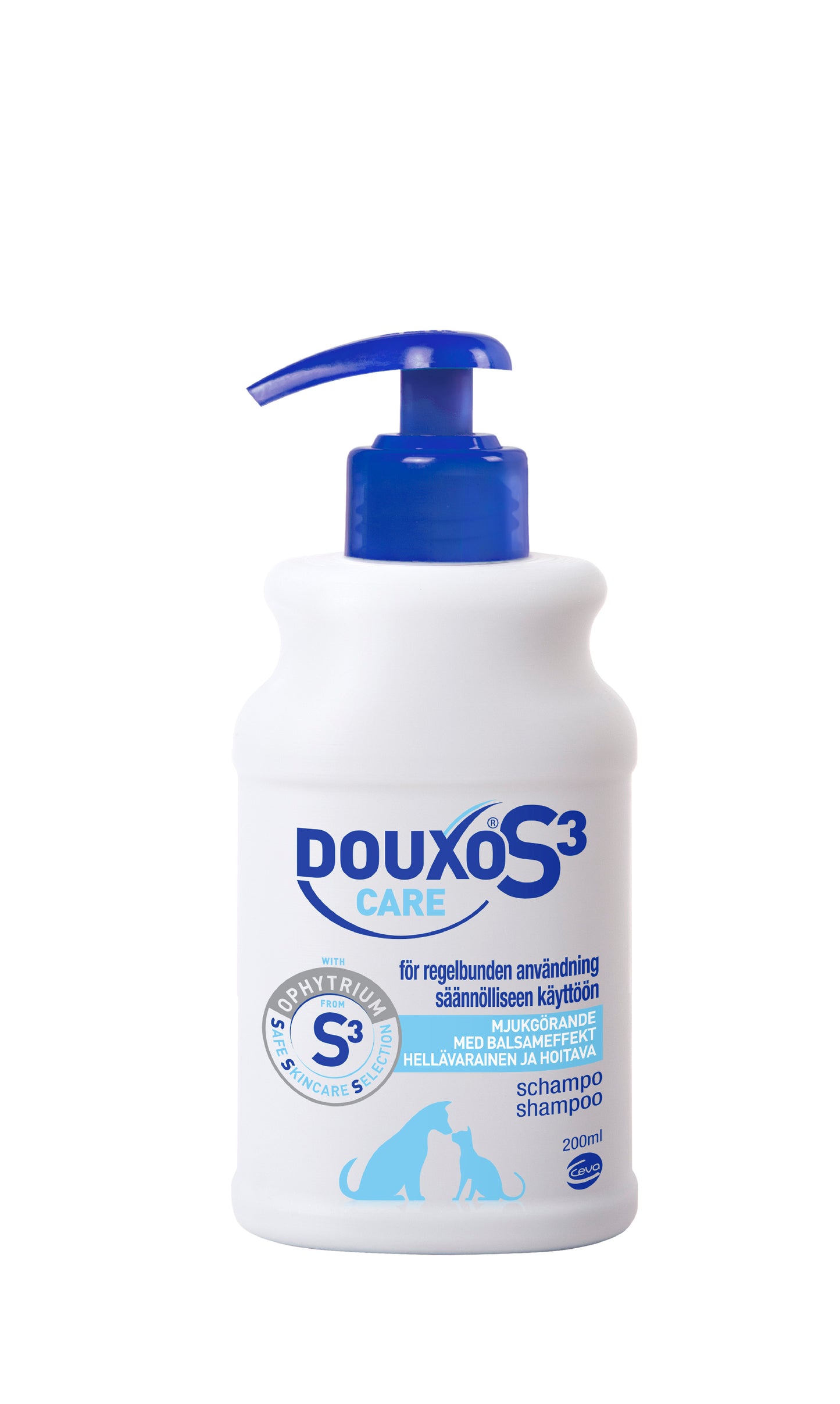 Douxo S3 Care