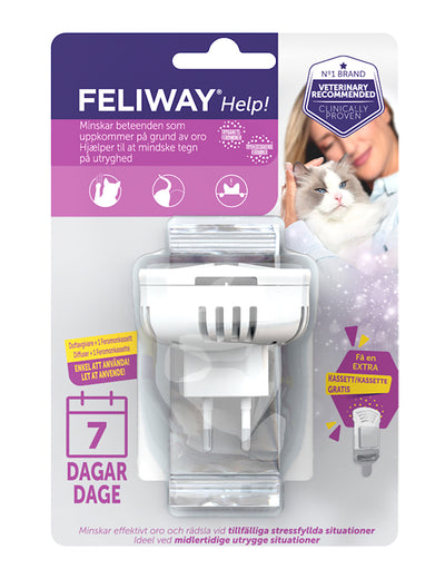 Feliway Help Doftgivare