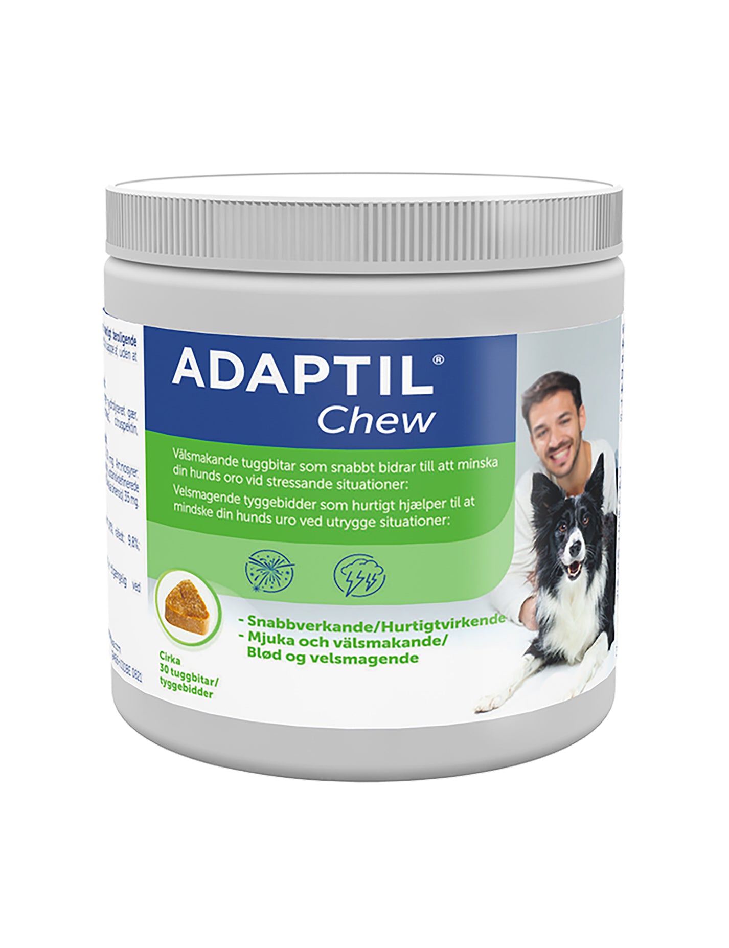 Adaptil Chew