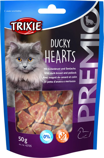 PREMIO Ducky Hearts