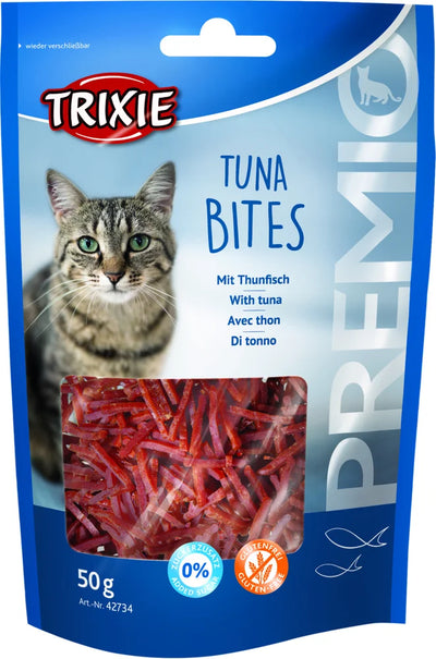 PREMIO Tuna bites