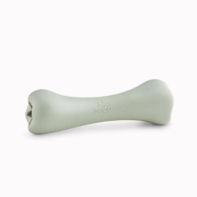 Beco Hundleksak Treat Bone