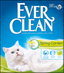 Ever Clean Spring Garden