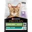 PURINA PRO PLAN Cat STERILISED with RENAL Kalkon