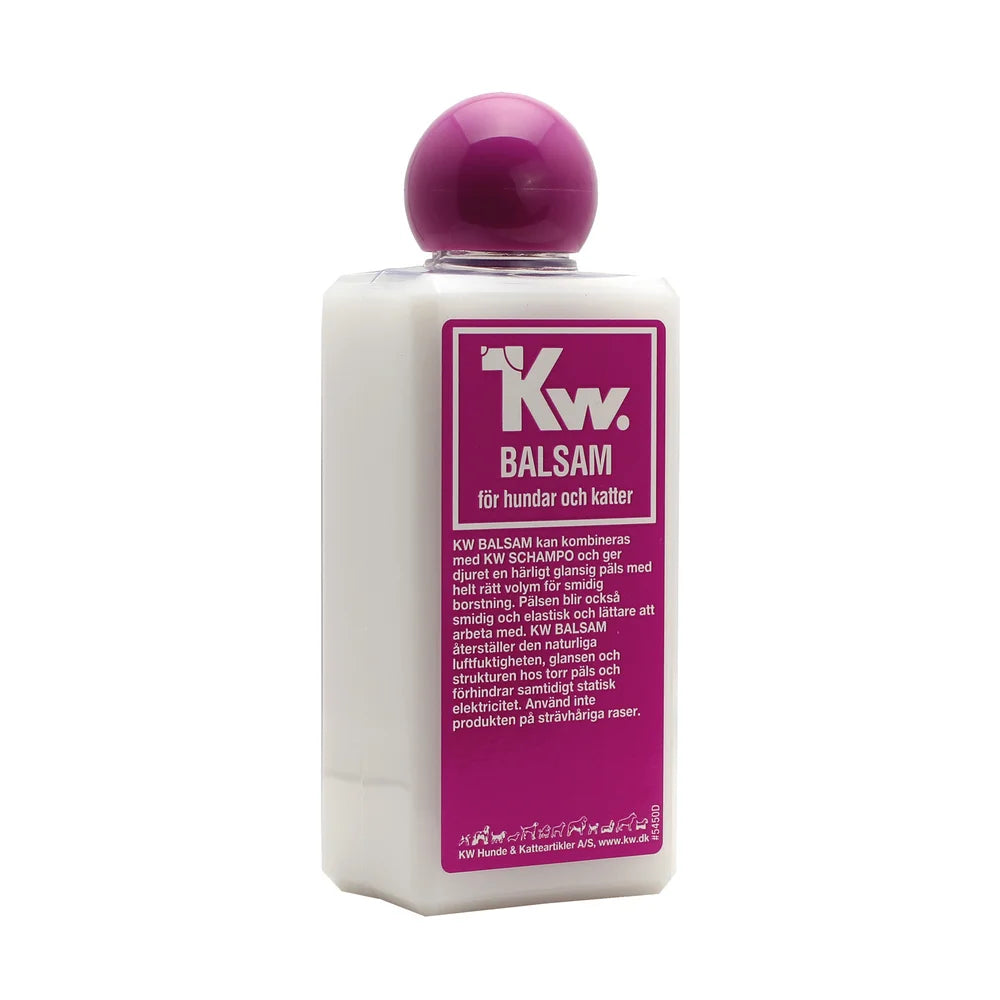 KW Hair Care (Balsam)