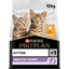 PURINA PRO PLAN Kitten 1–12 månader HEALTHY START Rikt på kyckling