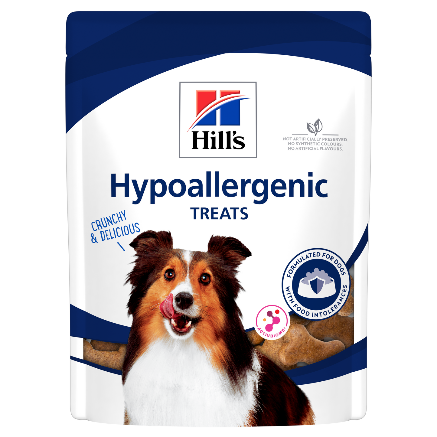 Hill's Hypoallergenic Treats