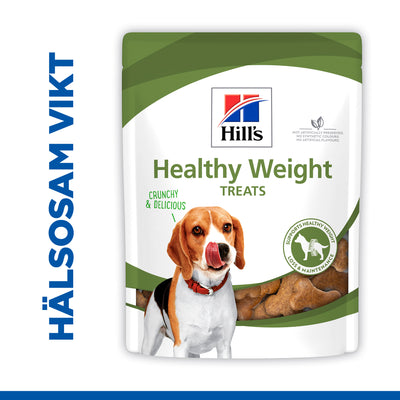 Hill's Healthy Weight Dog Treats