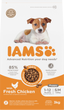 Iams Dog Puppy Small & Medium Chicken