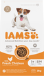 Iams Dog Adult Small & Medium Chicken