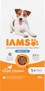 Iams Dog Adult Light in Fat Chicken