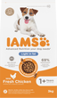 Iams Dog Adult Light in Fat Chicken