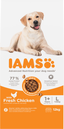 Iams Dog Adult Large Chicken