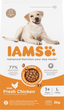 Iams Dog Adult Large Chicken