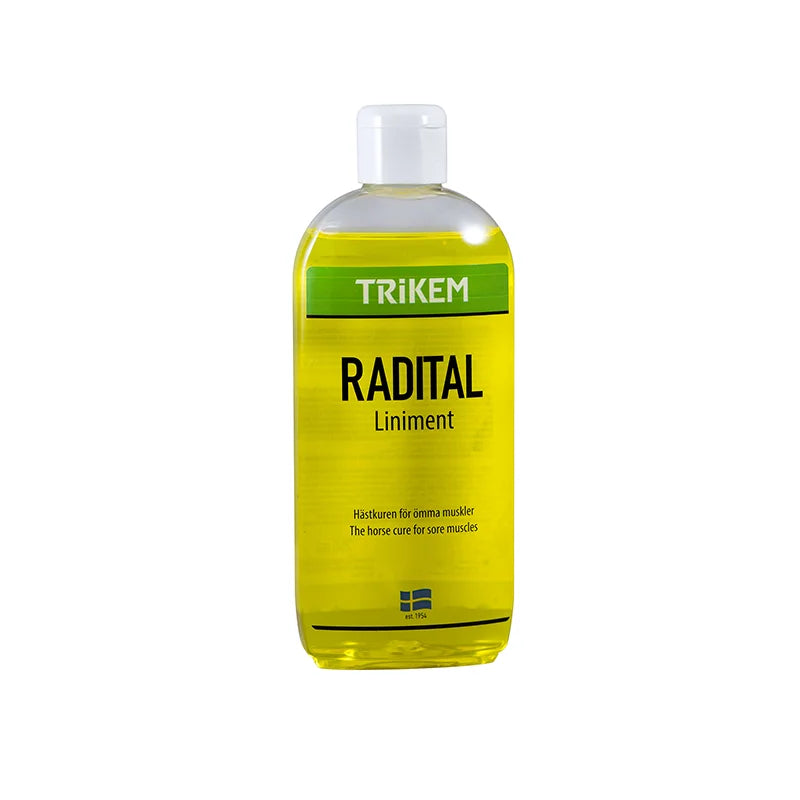 Trikem Radital Liniment