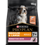 PURINA PRO PLAN Medium & Large Adult Dog 7+ Sensitive Skin Rikt på lax