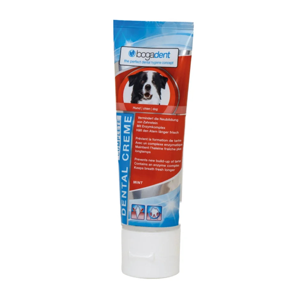 Bogadent Dental Creme Complete Dog