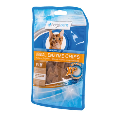 Bogadent Dental Enzyme Chips Chicken Katt