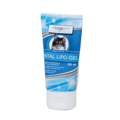 Bogadent Dental Lipo-Gel Katt