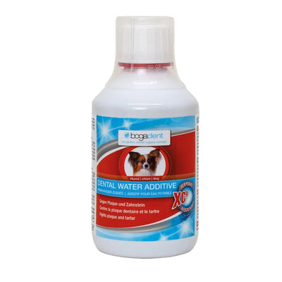 Bogadent Dental Water Additive Dog