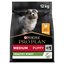 PURINA PRO PLAN Medium Puppy Rikt på Kyckling