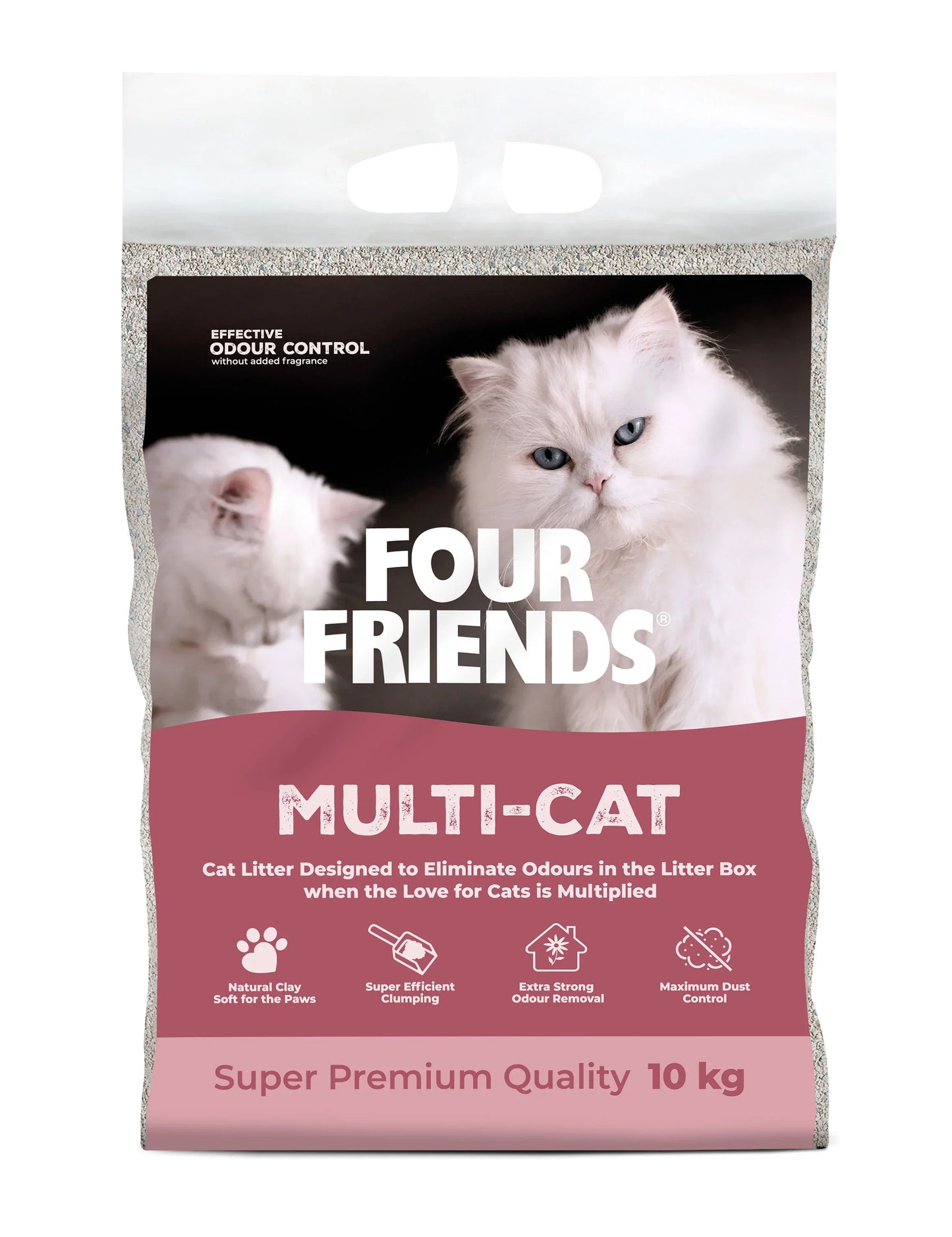 Cat Litter MultiCat