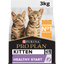 PURINA PRO PLAN Kitten 1–12 månader HEALTHY START Rikt på kyckling