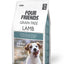 Dog Grain Free Lamb