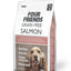 Dog Grain Free Salmon