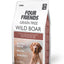 Dog Grain Free Wild Boar