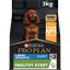 PURINA PRO PLAN Large Puppy Athletic Rikt på Kyckling