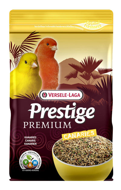 VERSELELAGA PRESTIGE KANARIE 800G PREMIUM VAM NEW