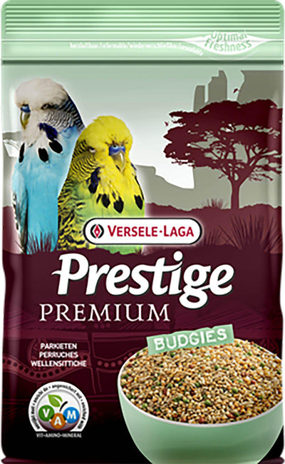 VERSELELAGA PRESTIGE UNDULAT 800GR PREMIUM VAM NEW