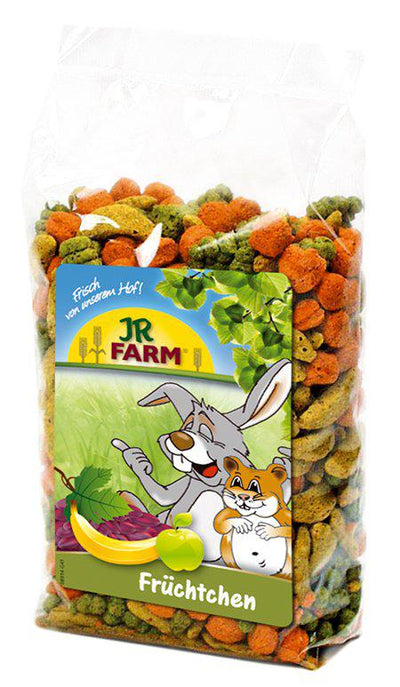 JR FARM JR FARM FRUITYS 150GR