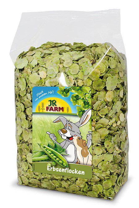 JR FARM JR FARM ÄRTFLAKES 1KG